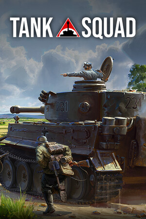 坦克小队/Tank Squad