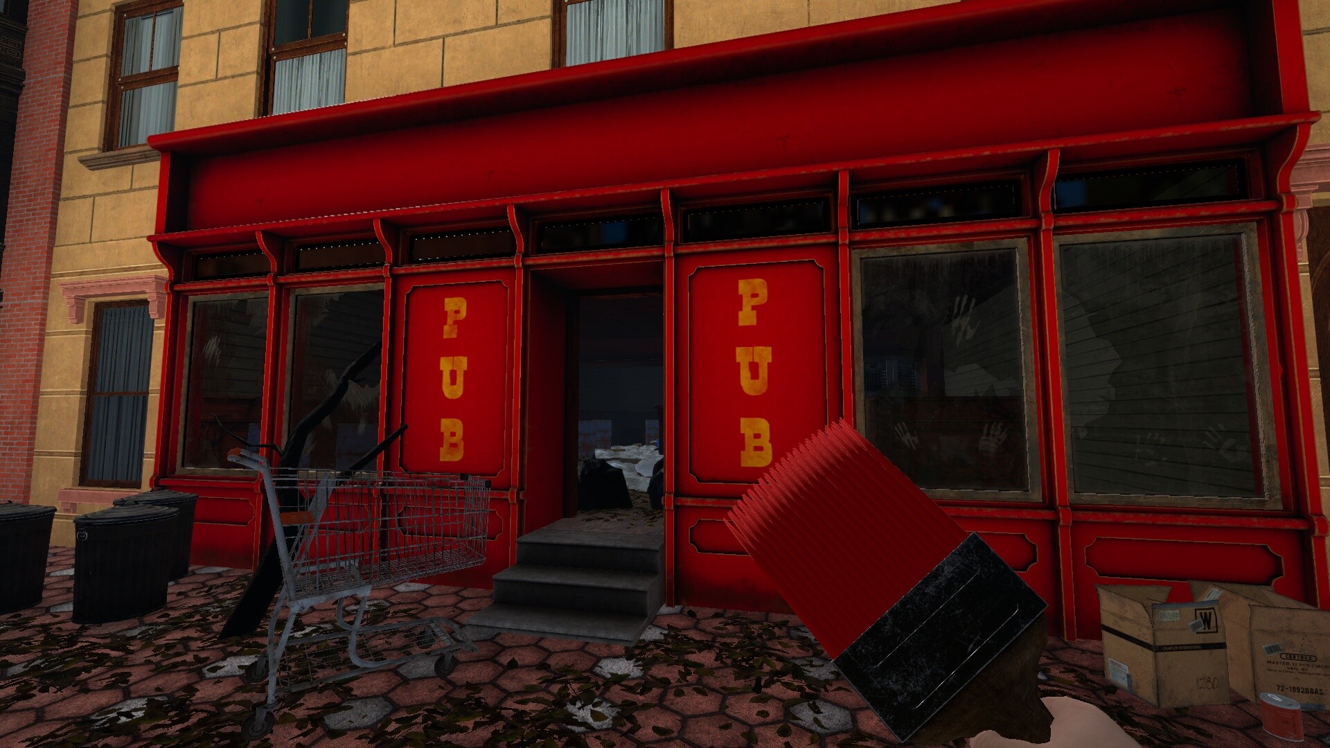 Cafe Owner Simulator_图片8