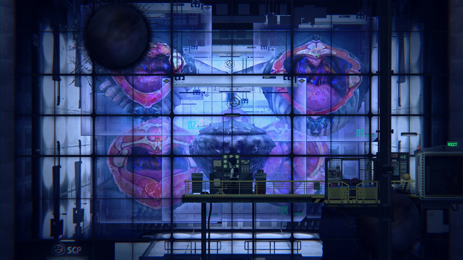 挣脱：十三号站点|官方中文|ESCAPE - 3