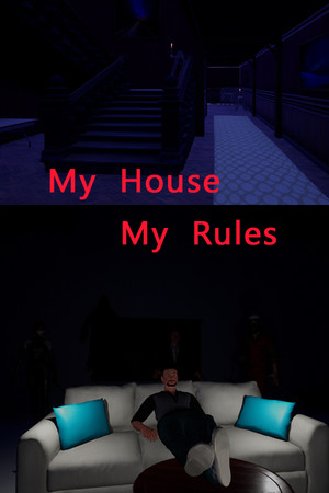 我家我做主/MyHouseMyRules