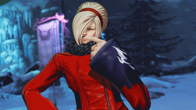 拳皇15|豪华中文|V2.42.0_77476-终极登场+全DLC+预购特典+全季票+整合MOD|解压即撸| 12 %E2%98%85%E8%A3%BD%E5%93%81%E3%83%88%E3%83%AC%E3%83%BC%E3%83%A9%E3%83%BC %E6%B5%B7%E5%A4%96 GIF01