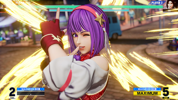 拳皇15|豪华中文|V2.42.0_77476-终极登场+全DLC+预购特典+全季票+整合MOD|解压即撸| 8