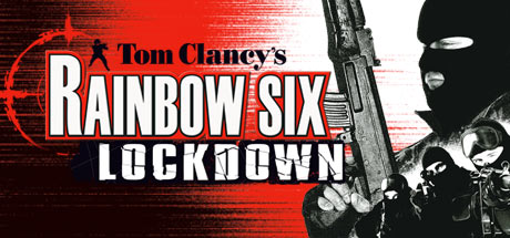 Tom Clancy's Rainbow Six: Lockdown/彩虹六号4:禁锢法则