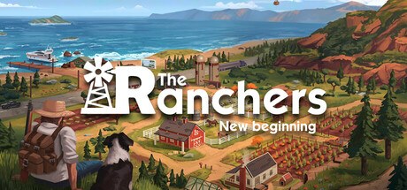 牧场主们（The Ranchers）Build.24954227 [中文][13.53G]-极客游戏