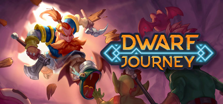 [安卓]矮人之旅|Dwarf Journey|v1.3.82|steam移植版|官方中文|容量162M插图vtavta