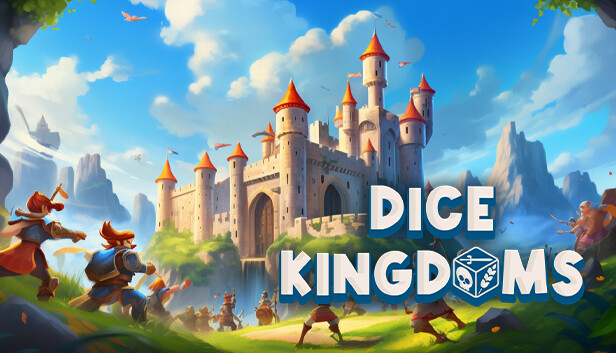 骰子王国 Dice Kingdoms|官方中文|V1.0.4|解压即撸|-星云科技 adyun.org