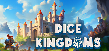 [可联机]骰子王国 Dice Kingdoms v1.0.4 支持在线联机 -飞星（官中）-飞星免费游戏仓库