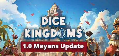 《骰子王国/Dice Kingdoms》V1.0.1-P2P官中简体|容量2.65GB