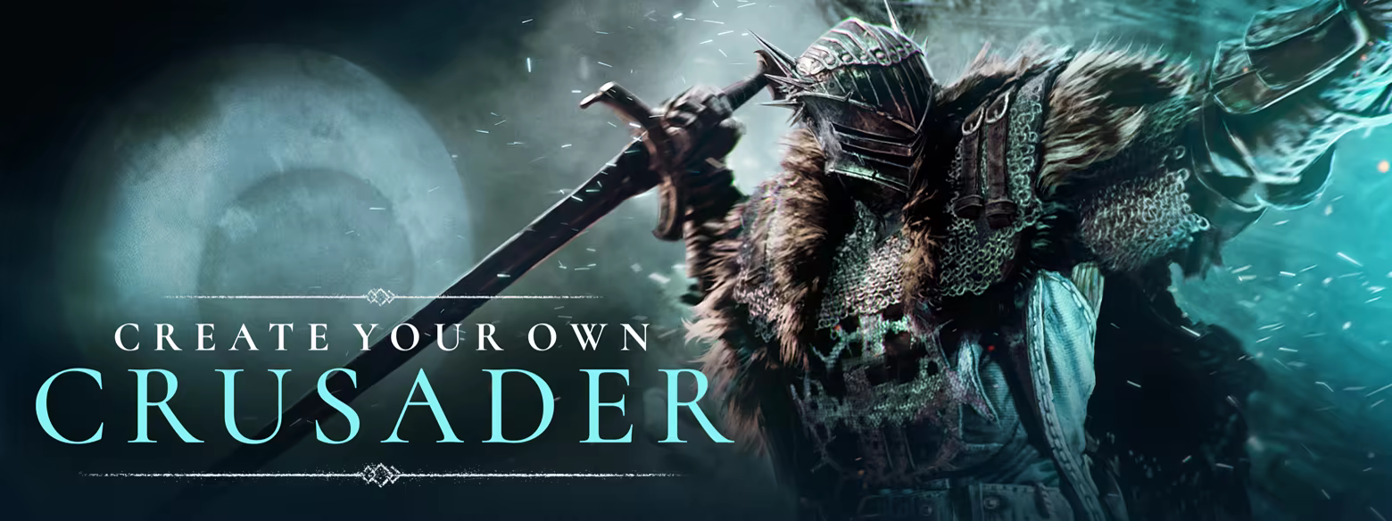 堕落之主|Lords of the Fallen|v2.5.490|官方中文|支持手柄|修改器|容量33G