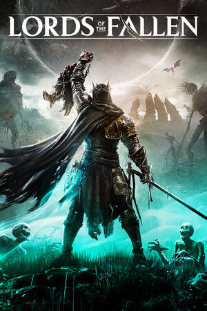 堕落之主/Lords of the Fallen
