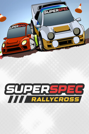 SuperSpec Rallycross | 免安装中文版下载 - 单机岛