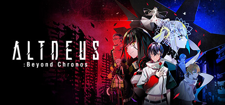 ALTDEUS: Beyond Chronos/阿尔特斯: 超越時空