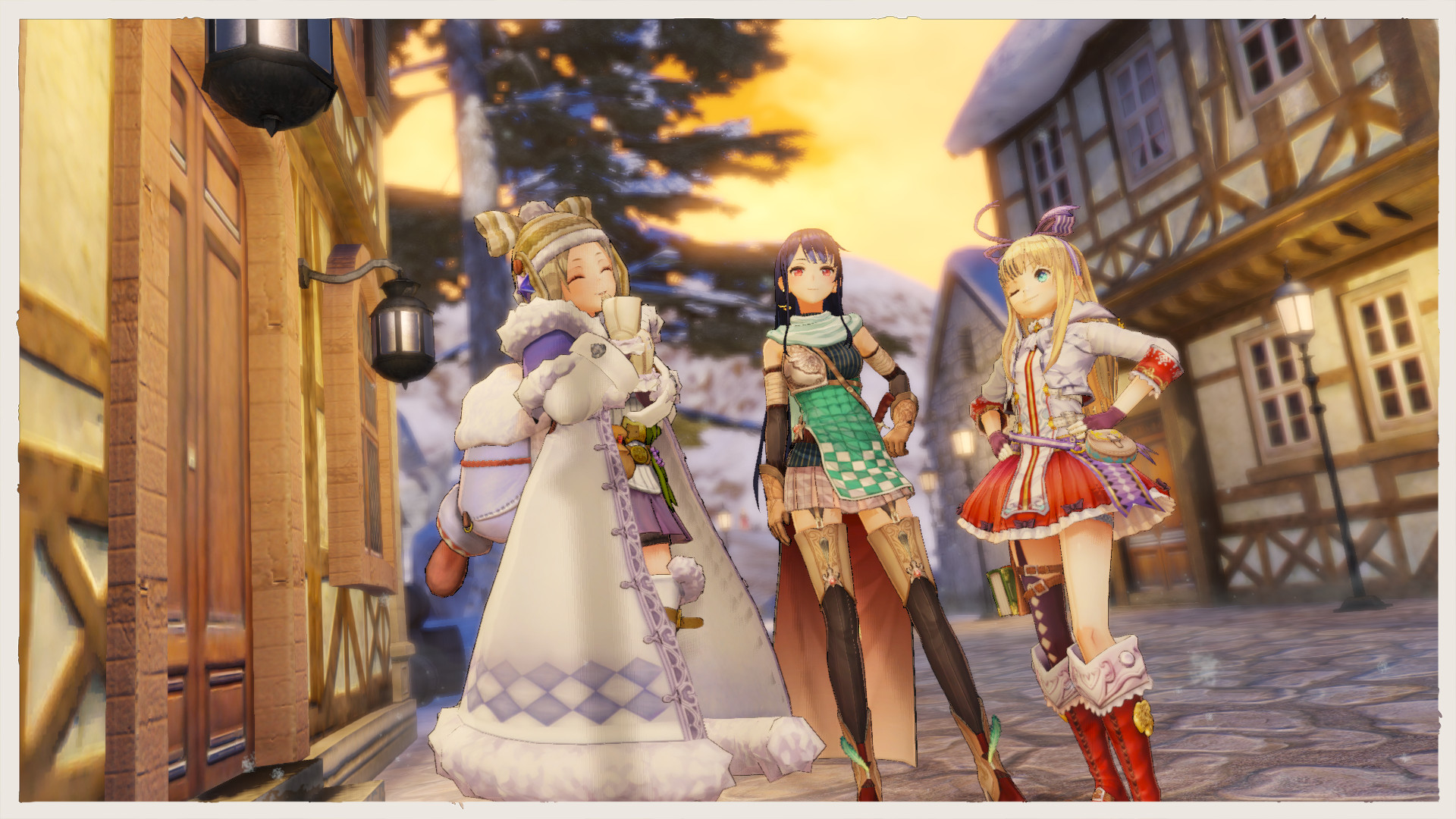 《菲利丝的炼金工房~不可思议旅的炼金术士 DX(Atelier Firis: The Alchemist and the Mysterious Journey DX)》|v1.00+全DLC-终极收藏版|中文|免安装硬盘版 《菲利丝的炼金工房~不可思议旅的炼金术士 DX(Atelier Firis: The Alchemist and the Mysterious Journey DX)》|v1.00+全DLC-终极收藏版|中文|免安装硬盘版