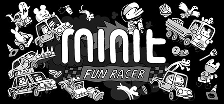 Minit Fun Racer/迷你趣味赛车手
