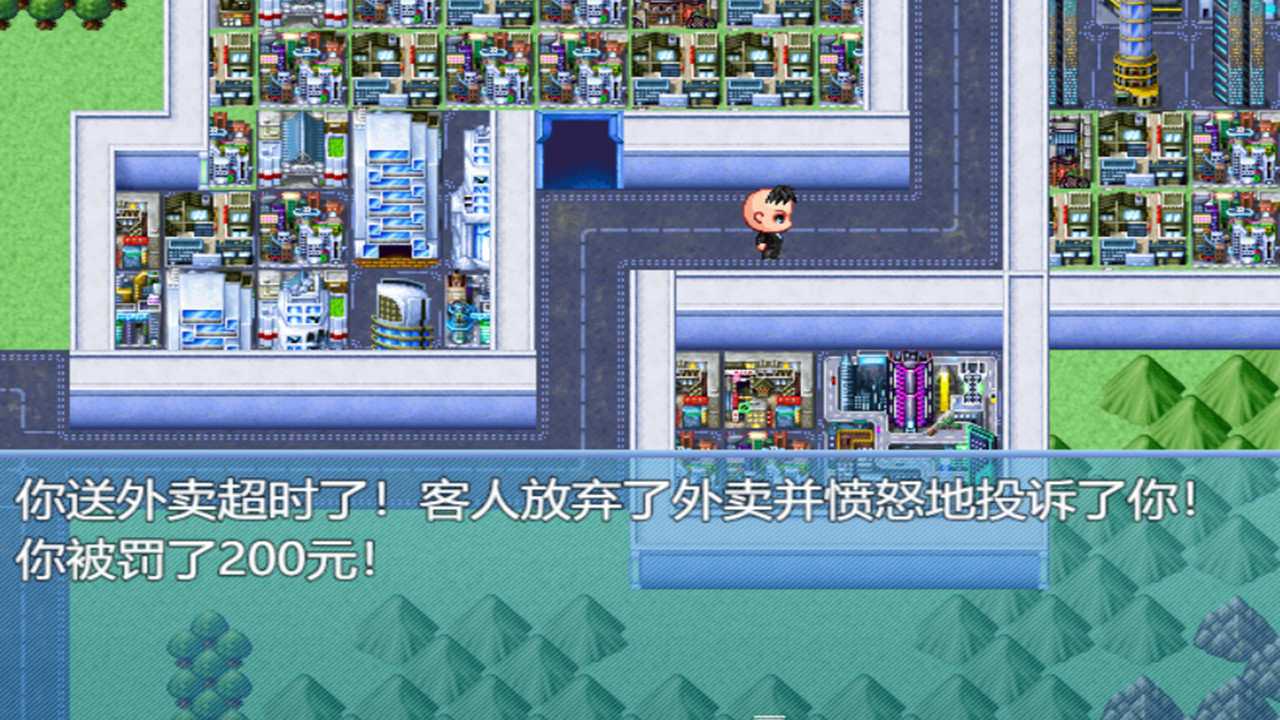 中年失业模拟器When a man lose his job - 3