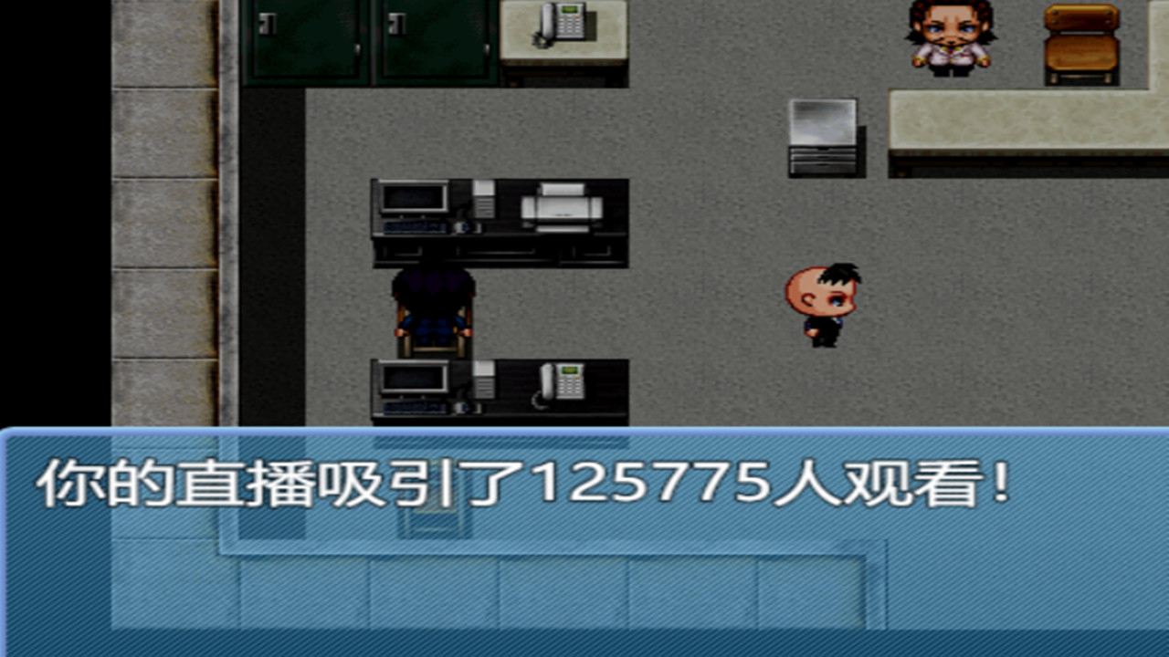 中年失业模拟器When a man lose his job - 18