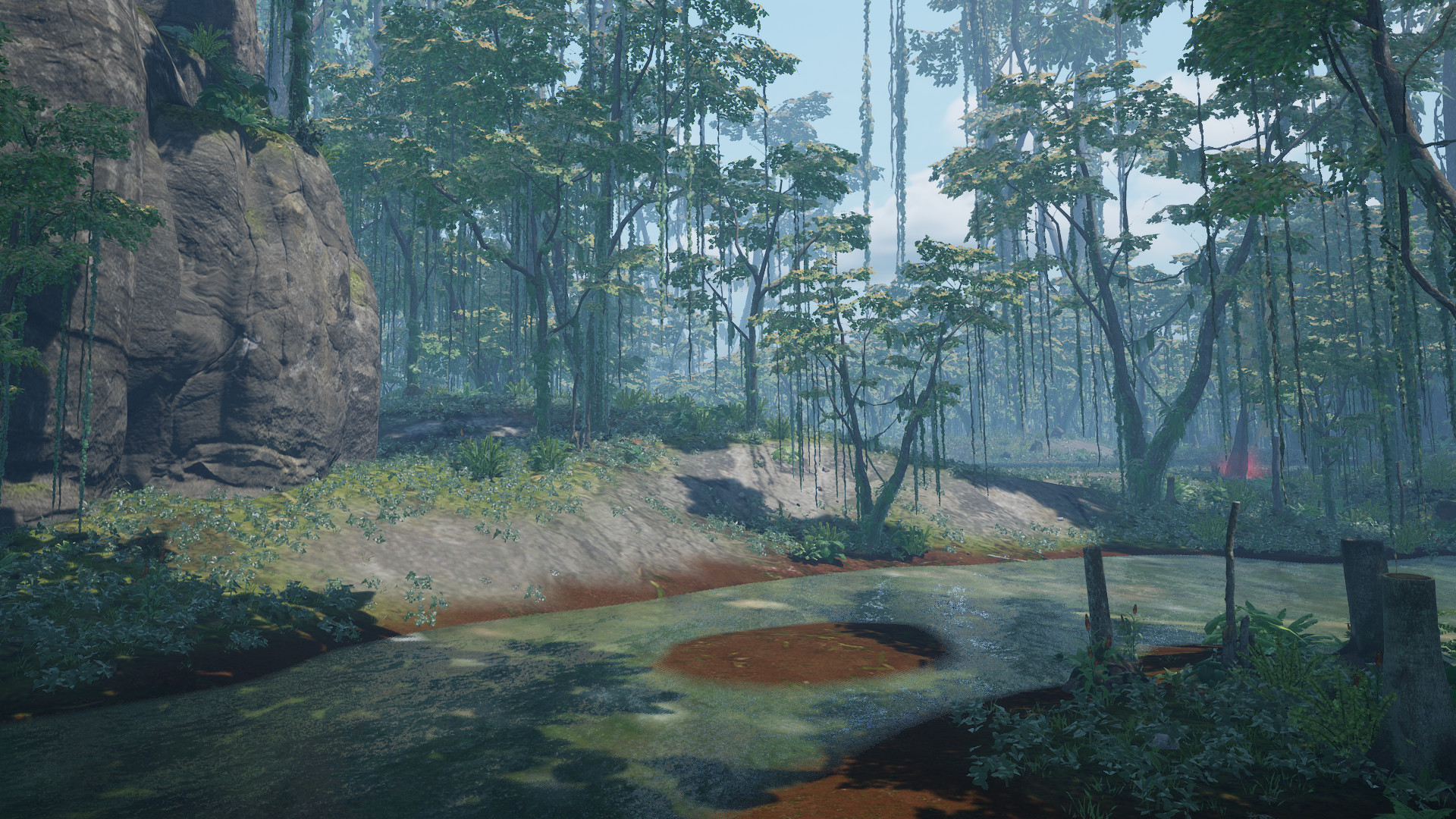 太荒初境/Cultivation Tales 截图 13