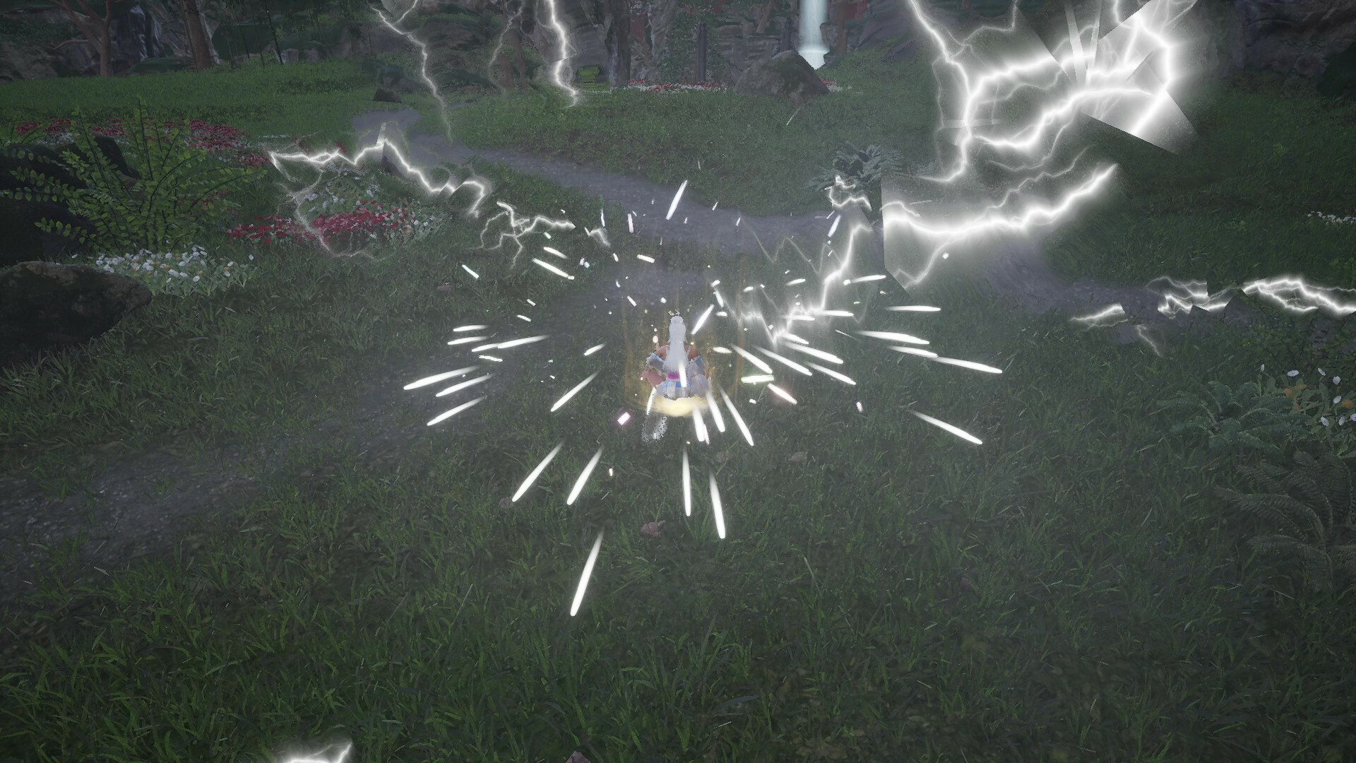 太荒初境/Cultivation Tales 截图 7