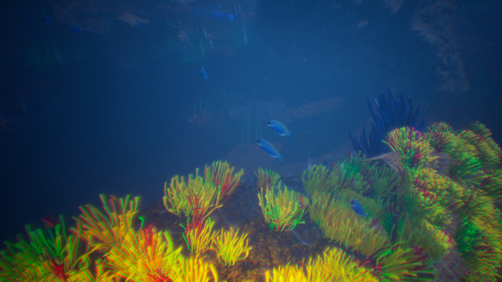 太荒初境/Cultivation Tales 截图 11