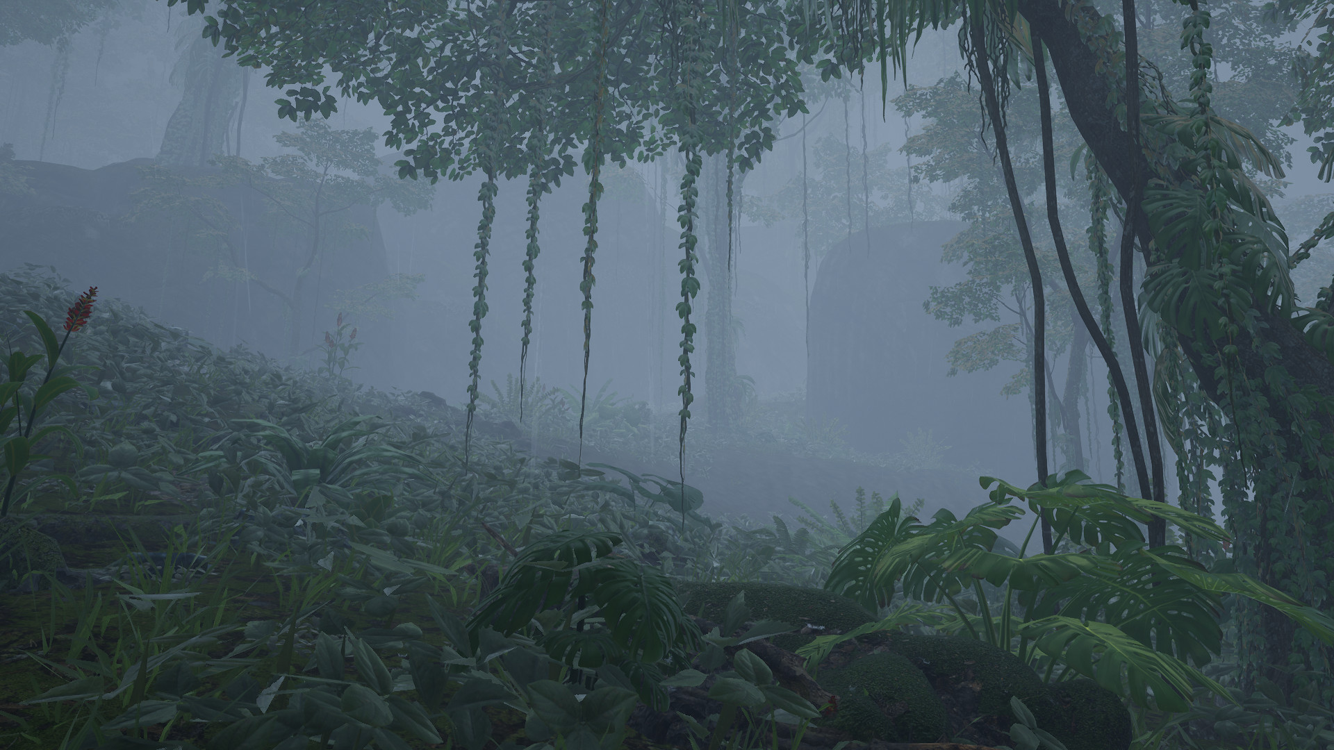 太荒初境/Cultivation Tales 截图 8