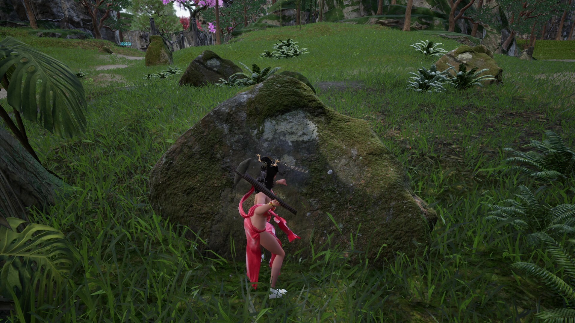 太荒初境/Cultivation Tales 截图 5