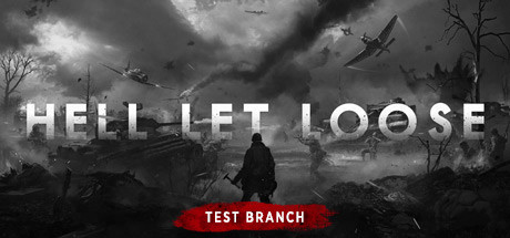 Hell Let Loose (Public Testing)