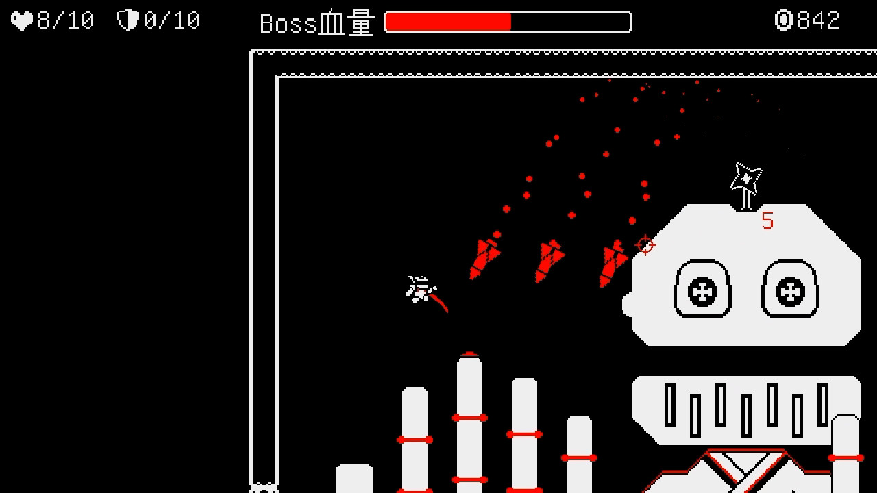 荣光的见证 Glory's Witness - 10