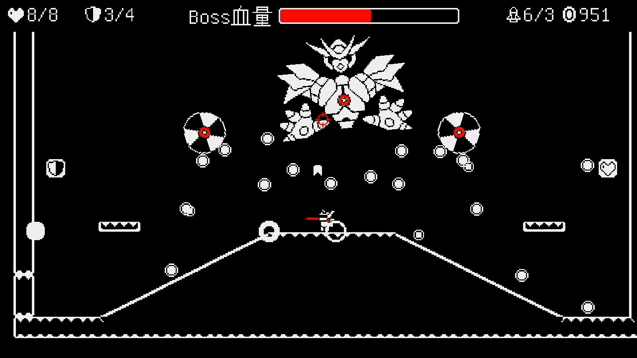 荣光的见证 Glory's Witness - 8