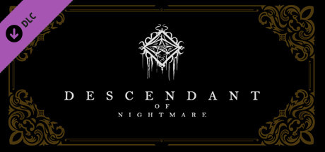 Nekoview-DESCENDANT OF NIGHTMARE novel Episode 0-1