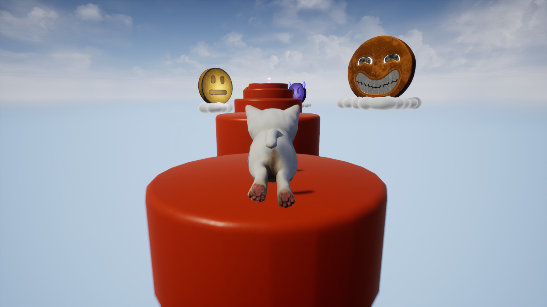 小猫快跑终极挑战/Cat Go! Ultimate Challenge - 10