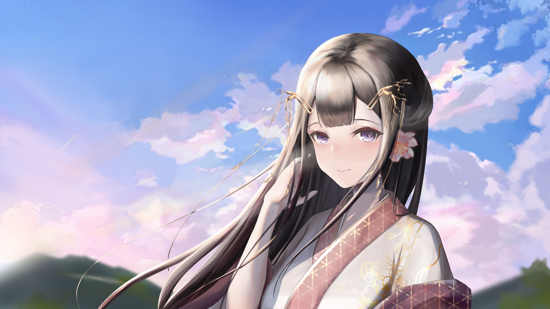 暗黑桃花源：葬花之恋插图6