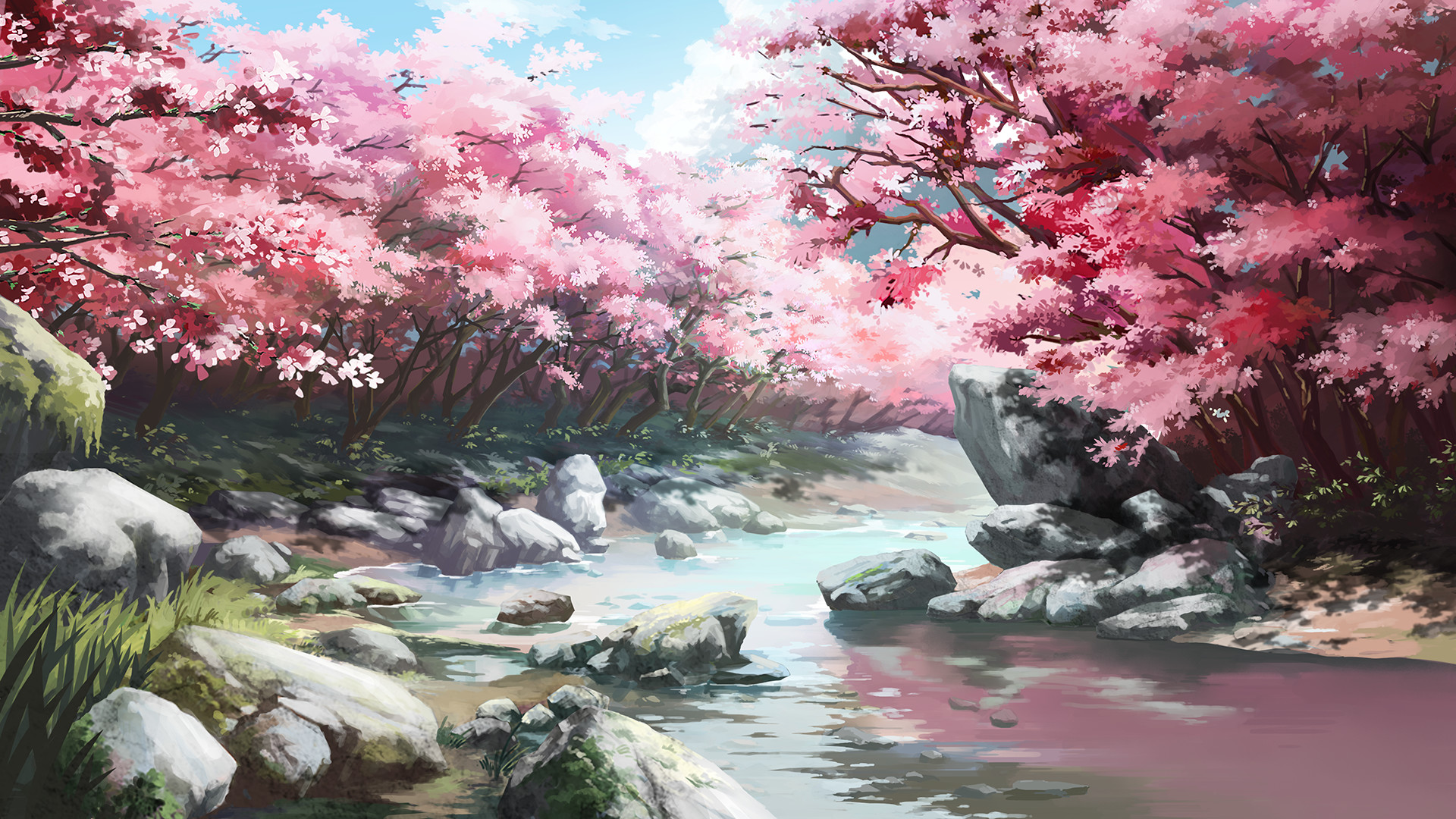 葬花·暗黑桃花源|v20250701|官方中文|Lay a Beauty to Rest: The Darkness Peach Blossom Spring插图14