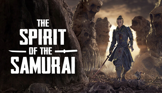 武士的精神/The Spirit of the Samurai