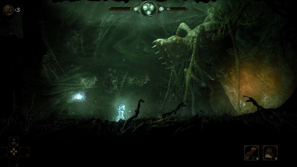 武士的精神 - PC平台资源截图 13