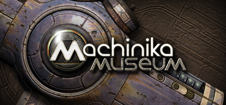 《异星装置博物馆/Machinika Museum》v1.24050201官中简体|容量1.5GB