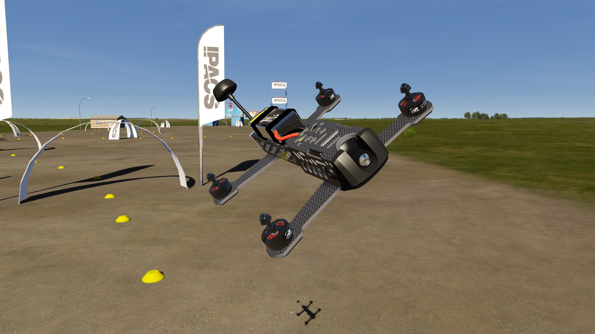 图片[5] • 《航空模拟RC8/aerofly RC 8》v8.0.55|容量6.99GB|官方原版英文|支持键盘.鼠标 • BUG软件