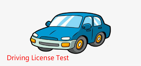 Driving License Test