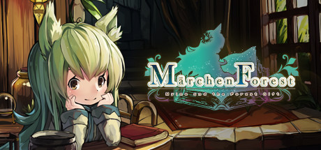 《童话森林/Märchen Forest》 BUILD 10427401|容量9.82GB|官方简体中文|支持键盘.鼠标.手柄