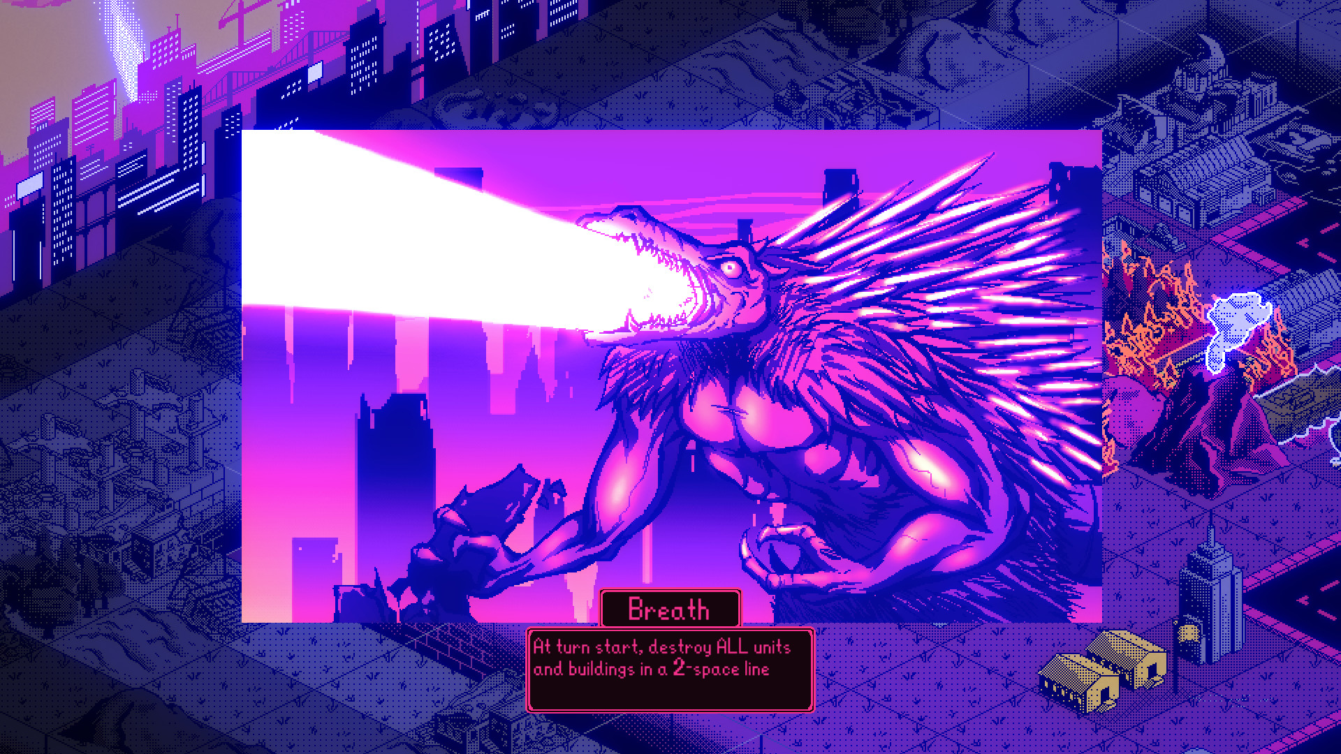 怪兽战争/Kaiju Wars - 11