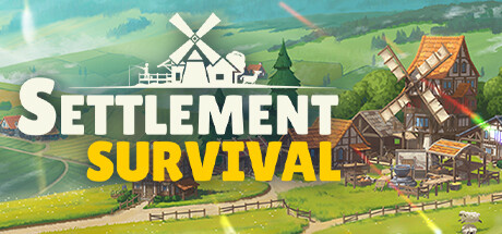 《部落幸存者/Settlement Survival》v1.1.129.94a|官中|支持键鼠|容量1.71GB