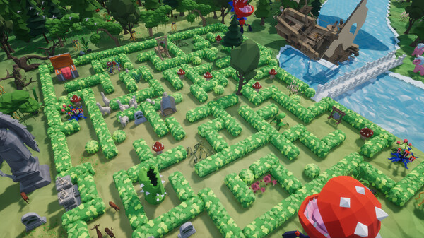 图片[6]-部落幸存者 Settlement Survival v1.1.132.97 集成DLC -飞星（官中）-蒸汽游戏宝库 - 高质量Steam单机游戏下载站