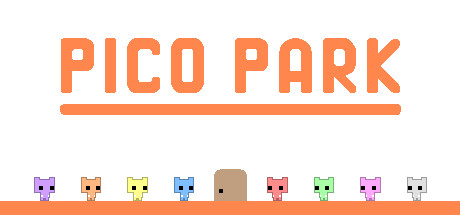 萌猫公园 | PICO PARK