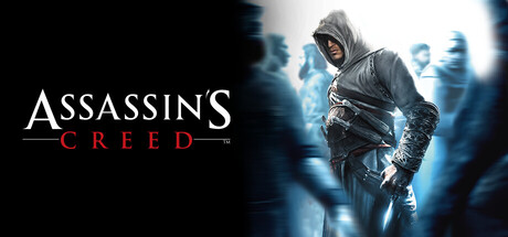 [PC]刺客信条1|Assassin’s Creed-猫叔电玩