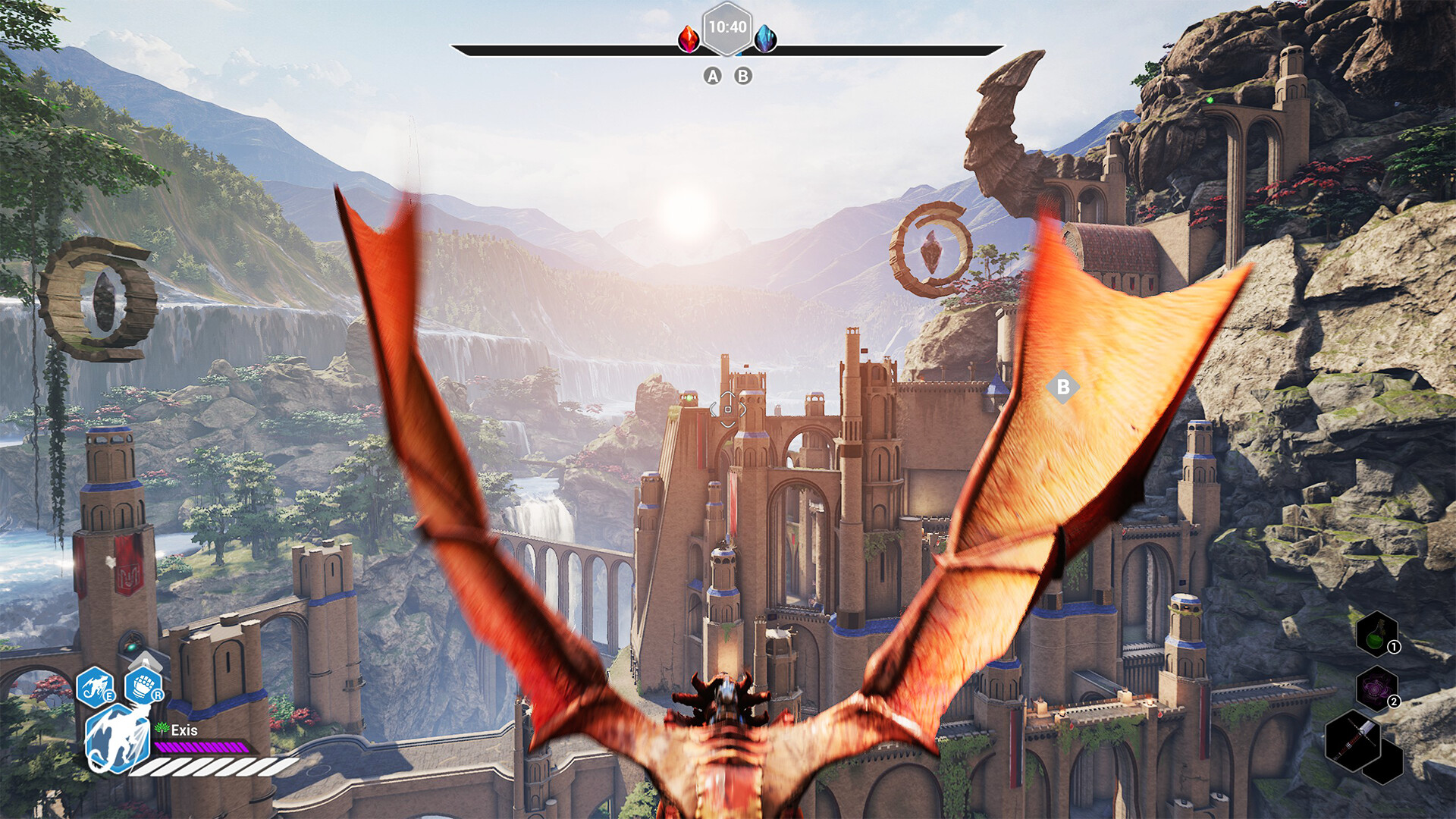 巨龙堡垒|官方英文|Dragonhold - 7