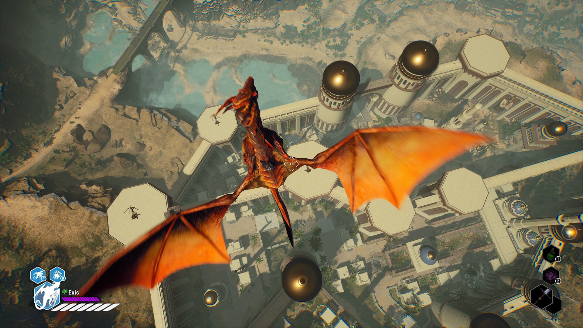 巨龙堡垒|官方英文|Dragonhold - 15