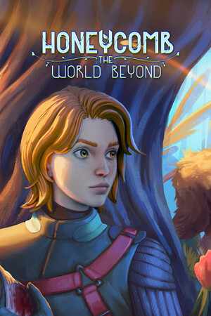 蜂巢:异星物语/Honeycomb: The World Beyond
