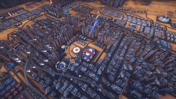 基础设施空间/InfraSpace - PC平台资源截图 2