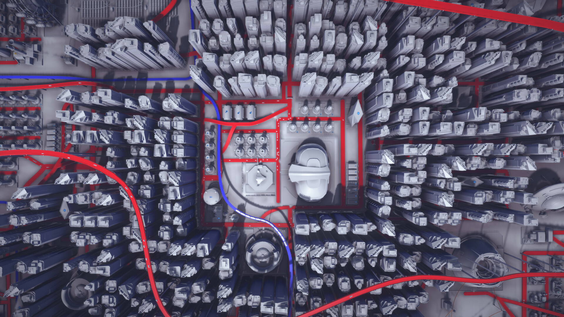 《基建空间/太空之外(InfraSpace)》|Build 21255121|中文|免安装硬盘版 《基建空间/太空之外(InfraSpace)》|Build 21255121|中文|免安装硬盘版