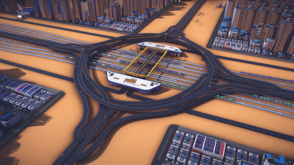 基础设施空间/InfraSpace - PC平台资源截图 4