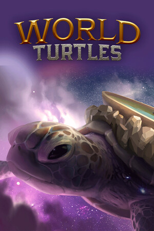 World Turtles | 免安装中文版下载 - 单机岛